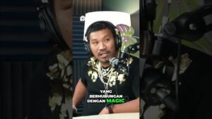 Leia mais sobre o artigo Rahasia Kekuatan Mistis_ Tarot, Astrologi & Pengetahuan #mongolsetres #standupcomedy #comedy