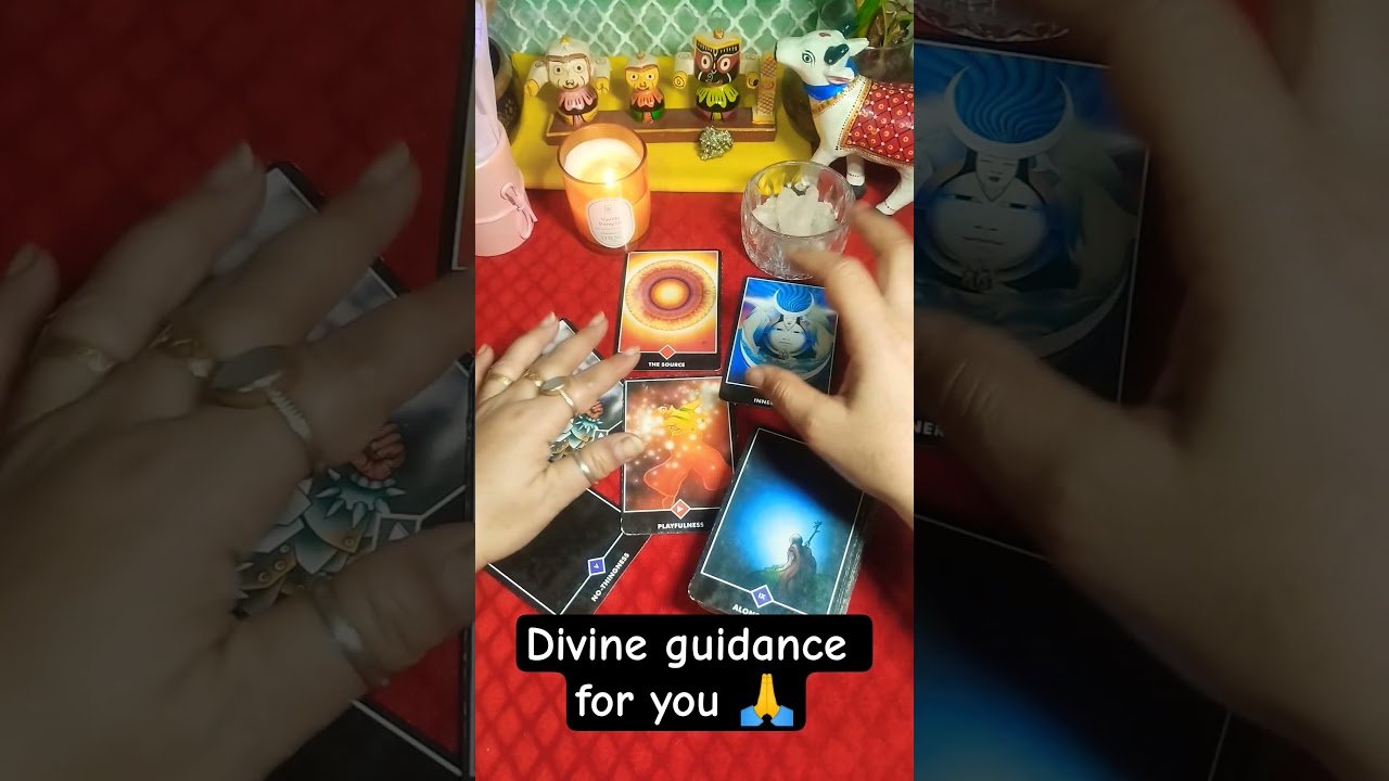 No momento, você está visualizando Re right your future #angel #tarot #next48hoursaction #angelcards #whatscomingupinlovelife #shorts