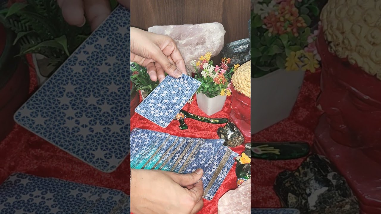 No momento, você está visualizando Read caption Current feeling of your partner #tarot #nocontactreading #tarotreadings #current