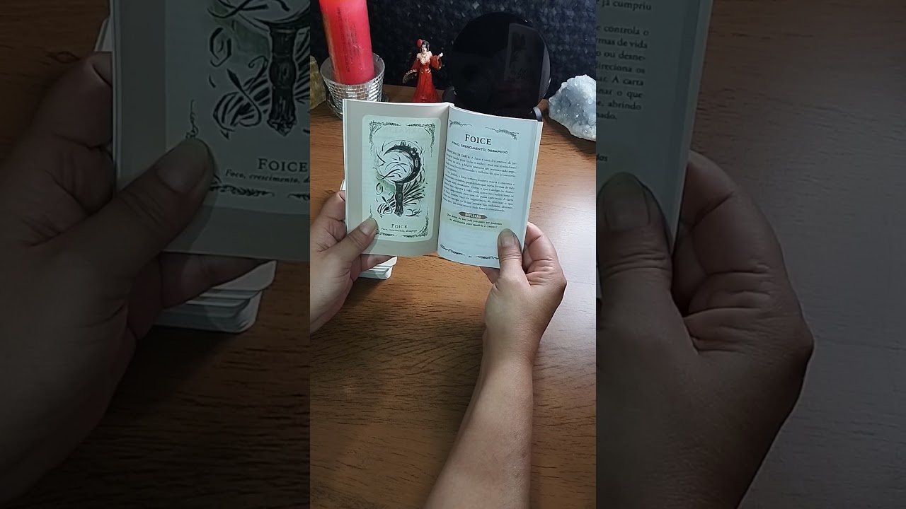 No momento, você está visualizando REFLEXÃO DO DIA. 🙏🪷❤️CORTANDO TUDO QUE ATRAPALHA. #cartomante #tarot #oraculista #tarologo