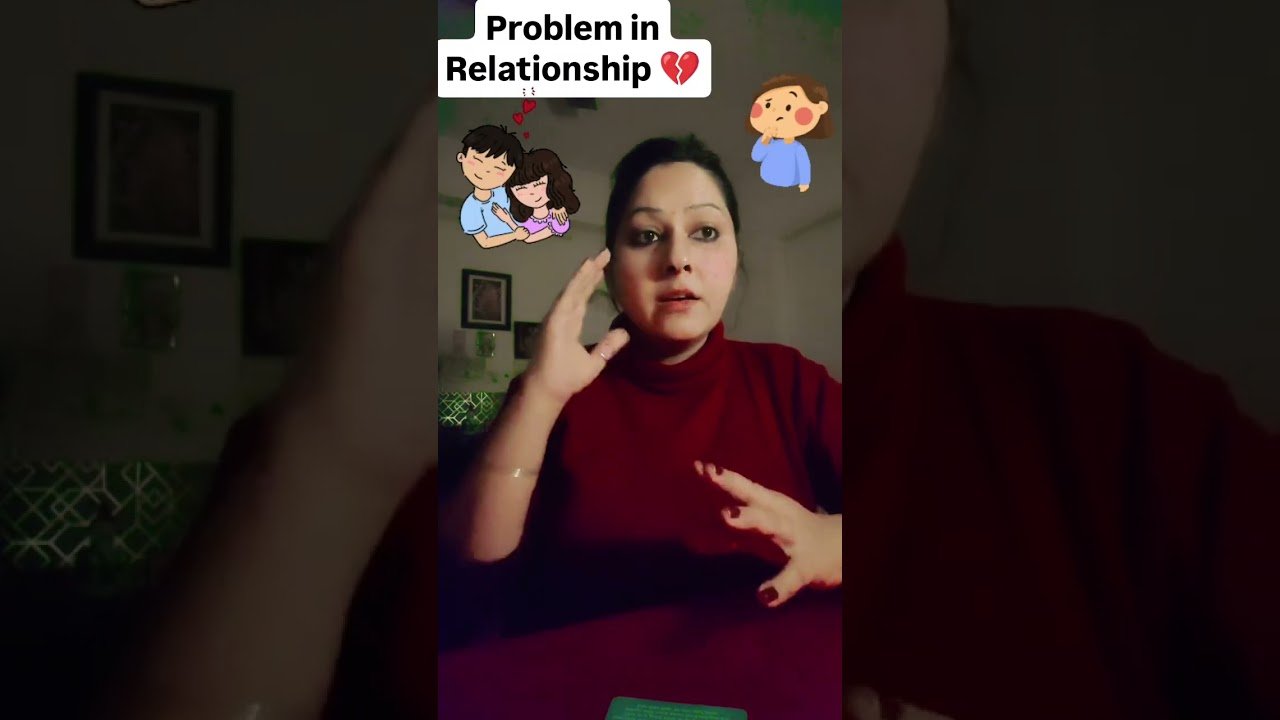 No momento, você está visualizando Relationship Problem 🫵🏻🫣 #kali #maakali #hinditarot #kaliyug #shiv #timeless #tarot #divineguidance