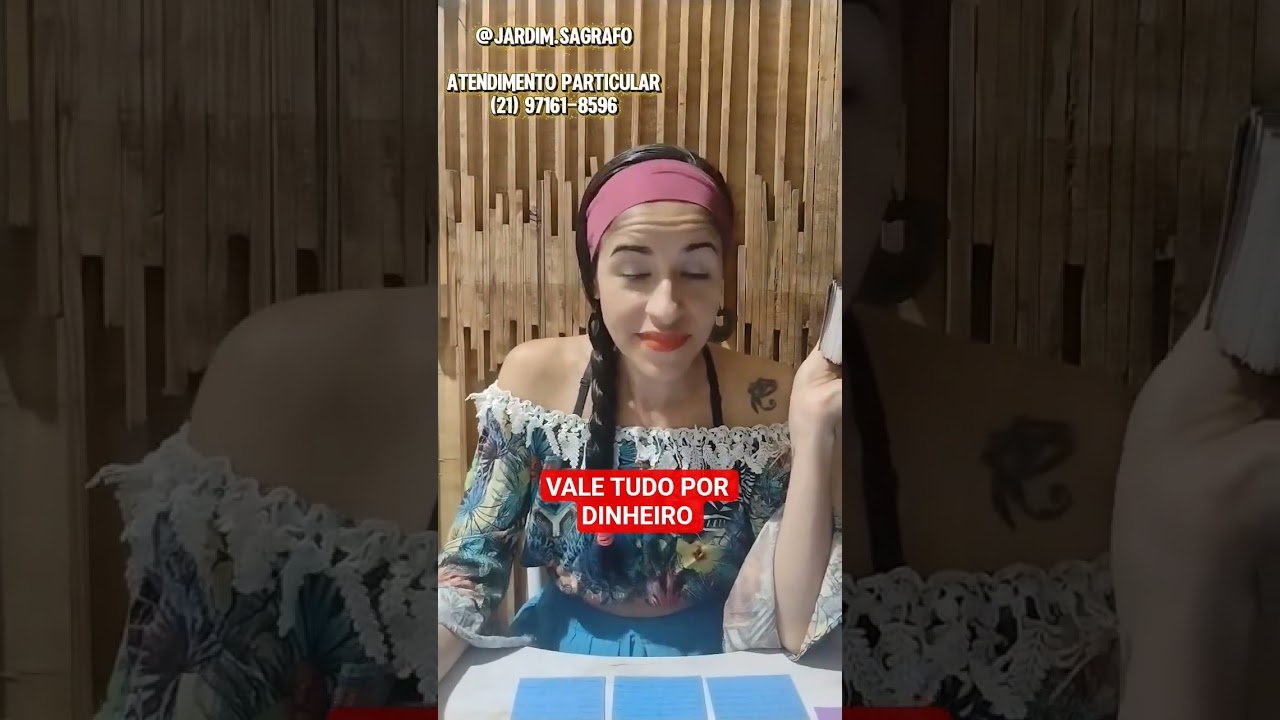 No momento, você está visualizando ROUBO EM FAMÍLIA #tarot #gemini