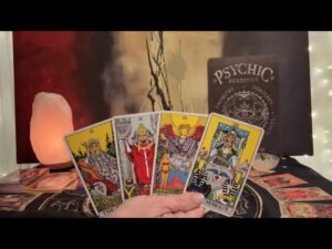 Leia mais sobre o artigo SAGITTARIUS Tarot December 27–January 4–You are limitless and ready for the next level up💰🌎❤️