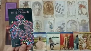 Leia mais sobre o artigo Sana Dair Hangi Kararları Aldı? Tarot