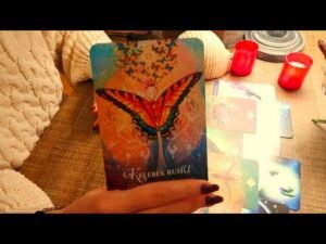 Leia mais sobre o artigo ⁉️🤴🏻♥️👸🏻SENDE EN ÇOK NELERİ SEVİYOR?‼️❣🎰#tarot #aklımdakikisi #expartner #platonik