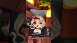 Leia mais sobre o artigo Sesuatu Akan Terjadi di Luar Nalarmu 🤫 #winshealing #tarot #tarotindonesia