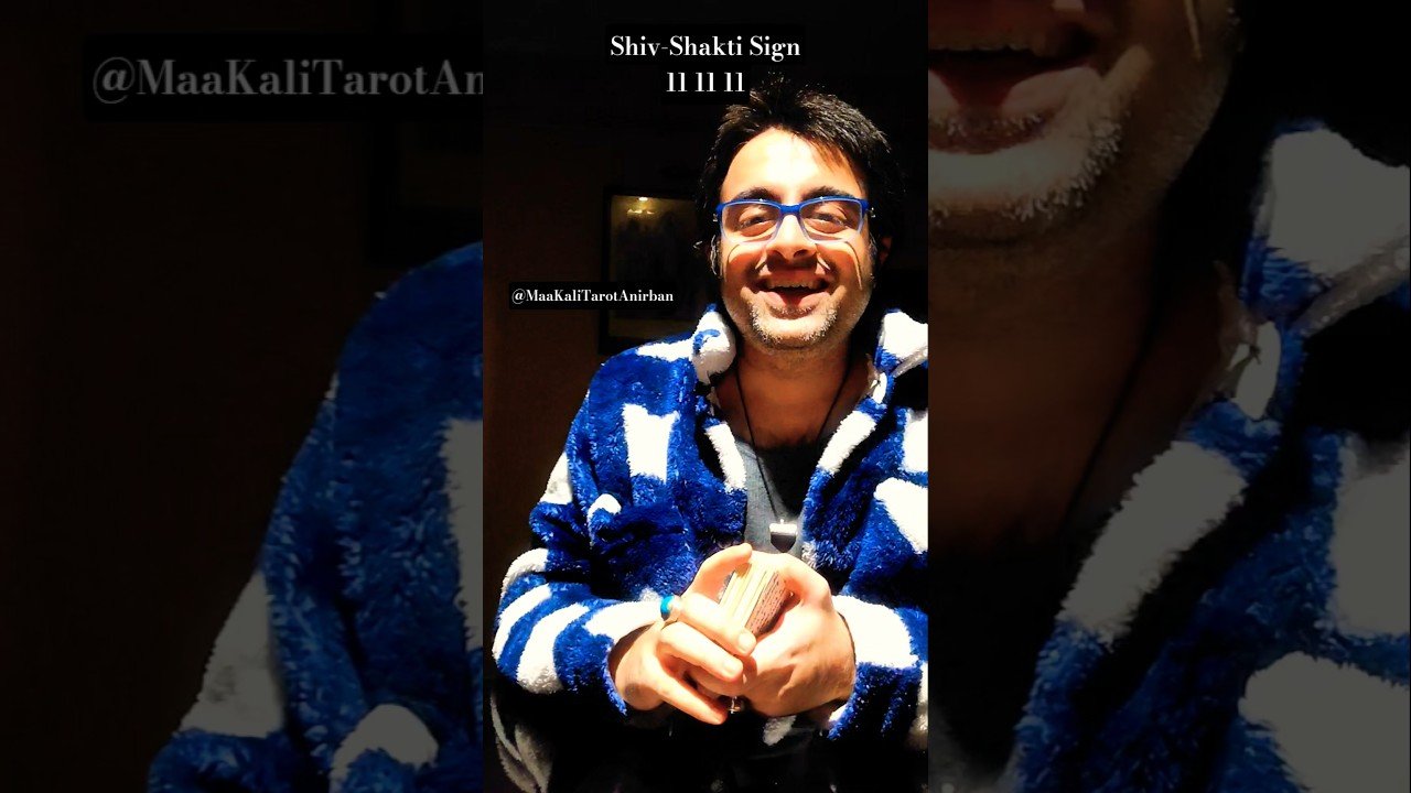 No momento, você está visualizando Shiv Shakti Sign Tarot | शिव शक्ति हिंदी टैरो | शिव शक्ति | #maakalitarotanirban #shivshakti #टैरो