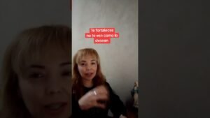 Leia mais sobre o artigo Solo ven tu fortaleza #tarot #ti3mpodivino