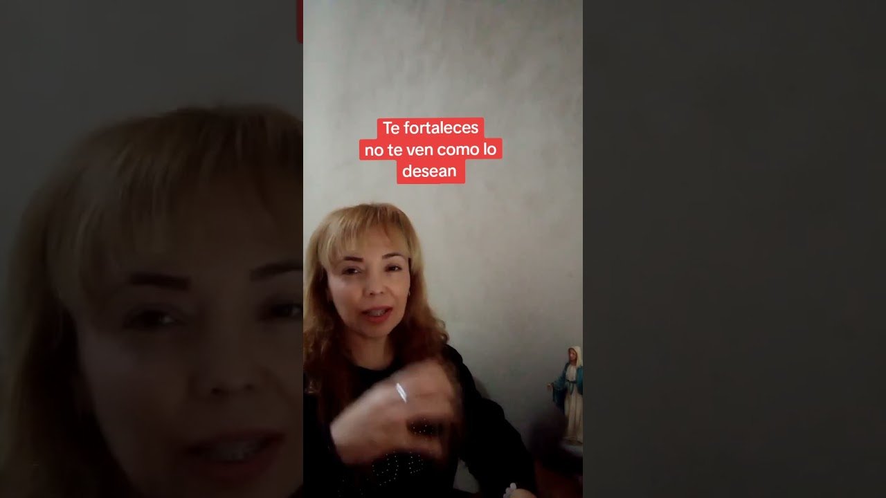 No momento, você está visualizando Solo ven tu fortaleza #tarot #ti3mpodivino