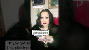 Leia mais sobre o artigo #spiritualguidance #tarot #tarotreading #psychictarot #witch #witchtok #faerywitch #witchcraft