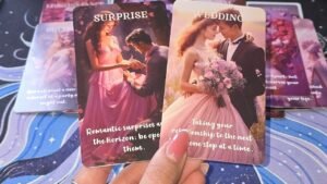 Leia mais sobre o artigo Stani🙋‍♀️Kanalisem poruku od tvoje osobe – OVO moraš čuti! 💔💫