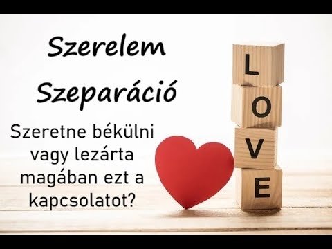 No momento, você está visualizando Szeretne békülni vagy lezárta magában ezt a kapcsolatot? Szerelmi Tarot