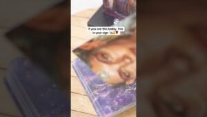 Leia mais sobre o artigo #tarot #cardoftheweek #divination #oracle #weeklyguidedmessages #oracledeck #spirituality