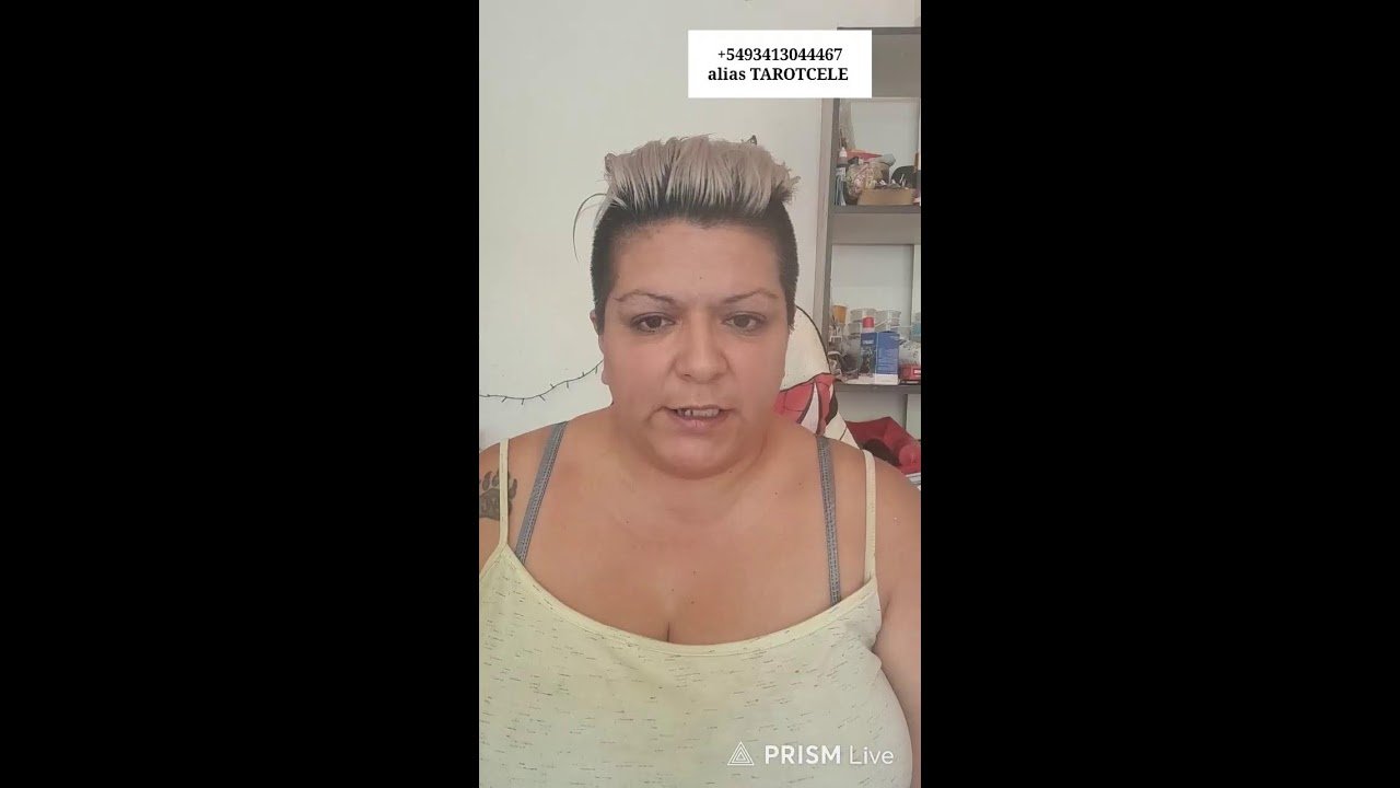 No momento, você está visualizando TAROT CELE está en vivo