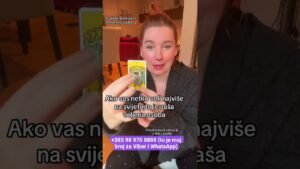 Leia mais sobre o artigo tarot čitanje 🔮 #shorts