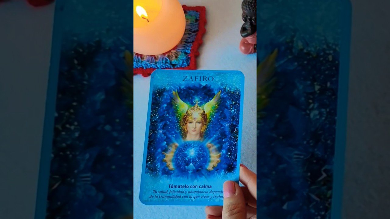 No momento, você está visualizando 🌿#tarot #decretoprosperidad #amor