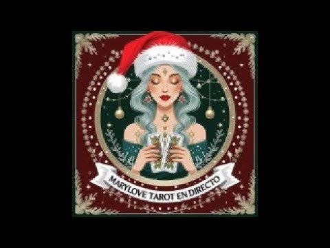 No momento, você está visualizando TAROT EN VIVO
