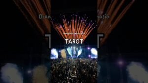 Leia mais sobre o artigo Tarot – Feast (live)
