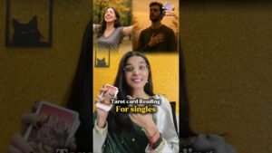 Leia mais sobre o artigo Tarot for SINGLES! #tarotreadingforsingles #tarotcardreading #tarotforlove #singlestarot #lovetarot