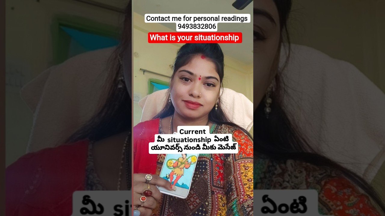 No momento, você está visualizando #tarot #lifeisbutadream#tarotreading #tarotreader #astrology#shortsfeed #viralvideoDecember 25, 2025