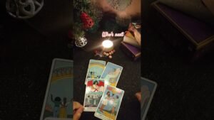 Leia mais sobre o artigo #tarot #love #currentfeelings #hinditarot #highpriestess #youtubeshorts #zodiac #trending