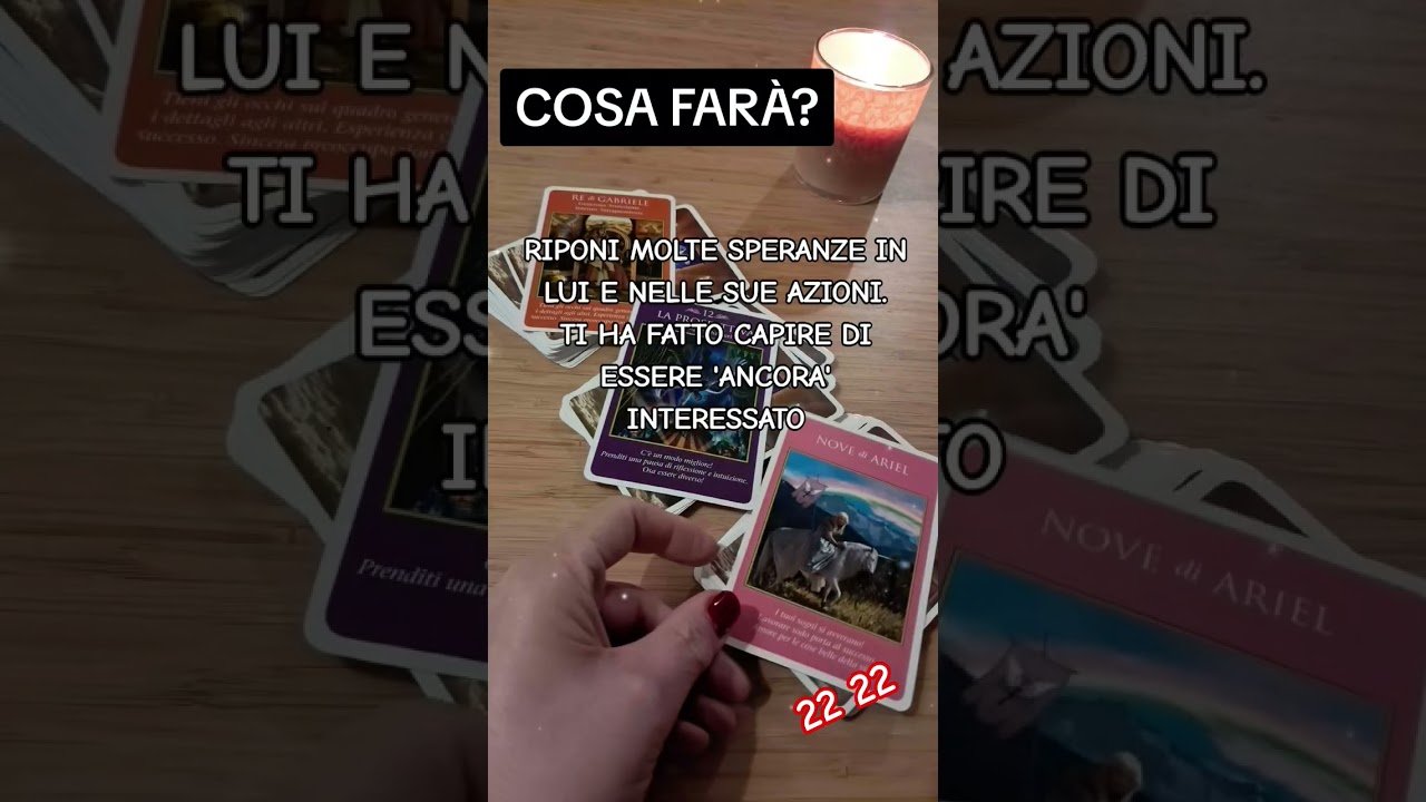Leia mais sobre o artigo #tarot #perte #interior #soulmate