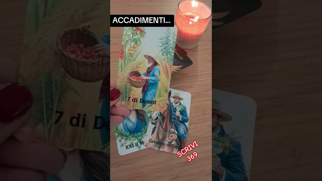 No momento, você está visualizando #tarot #perte #tarotreading