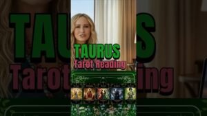 Leia mais sobre o artigo TAURUS TAROT READING (12-3-25)  #tarot #taurus #tarotreading