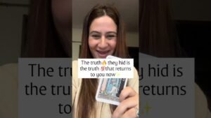 Leia mais sobre o artigo The truth they hid is the truth that retrains to you now 💎