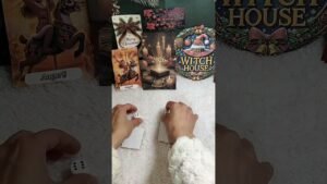 Leia mais sobre o artigo TI DICO COSA STA PER ARRIVARTI E QUANDO! #tarot
