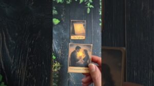 Leia mais sobre o artigo TI DICO QUANDO TORNERÀ E COSA DEVI ASPETTARTI! #shorts