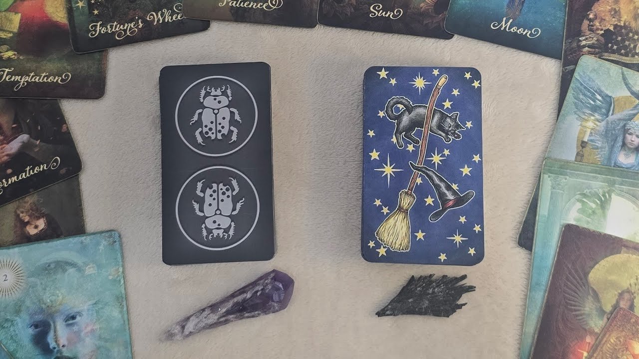 No momento, você está visualizando 🔮🦋¿Tiene intenciones SINCERAS contigo?Sus próximos pasos hacia TI🦋🔮Tarot interactivo