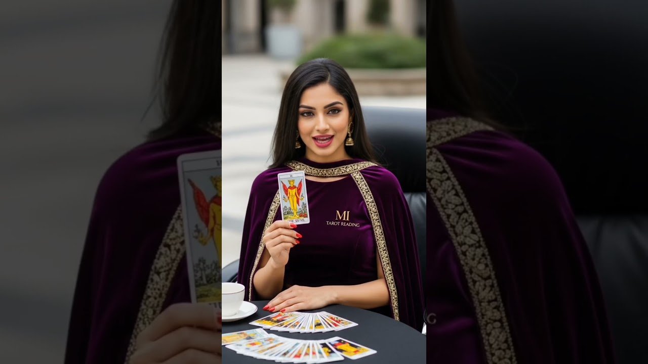 No momento, você está visualizando Today’s card for you #mitarotreading #motivation #shortsviral #tarotreading #tarot #love #shorts