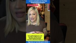 Leia mais sobre o artigo Todo lo que esta apunto de pasarle es por el entierro que te hiso. EXTENDIDA #987