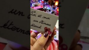 Leia mais sobre o artigo toi et moi❤️#tarot #oracleamour #guidance #love #reels #music #religion #relationship #relaxing #art