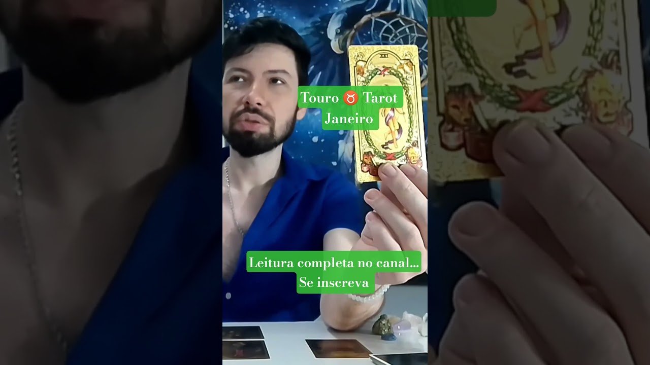 No momento, você está visualizando #touro#taurus#toro#tourotarot#tarottouro#touroamor#tarot#previsoes#taro#signos#shorts#taurinos#amor