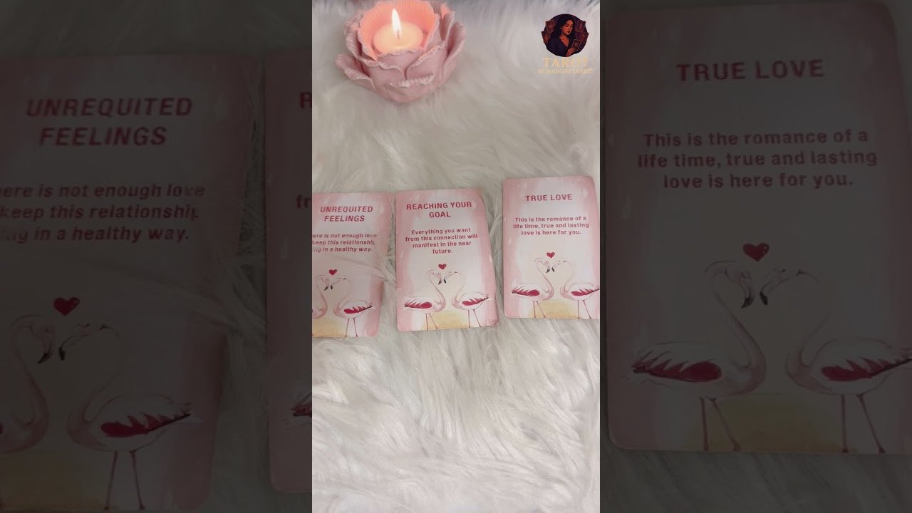 No momento, você está visualizando Tuhade Partner Da Important Decesion🔮📖🧿#importantdecesion#punjabitarot#tarot#tarotderoohanisanket