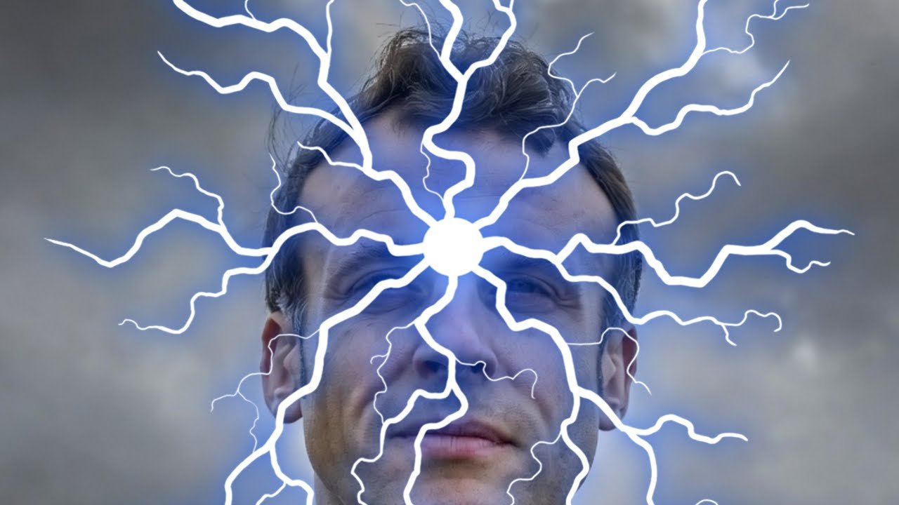 No momento, você está visualizando Un Vent de Panique Sérieux #voyance #tarot #krisssinclair #magie