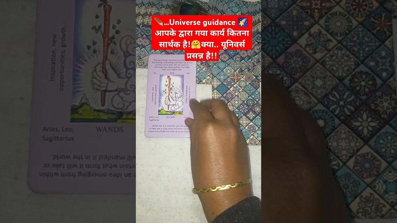 No momento, você está visualizando !!universe guidance!!#shorts#viral#ytshorts#universe#guidance#shortfeed#message