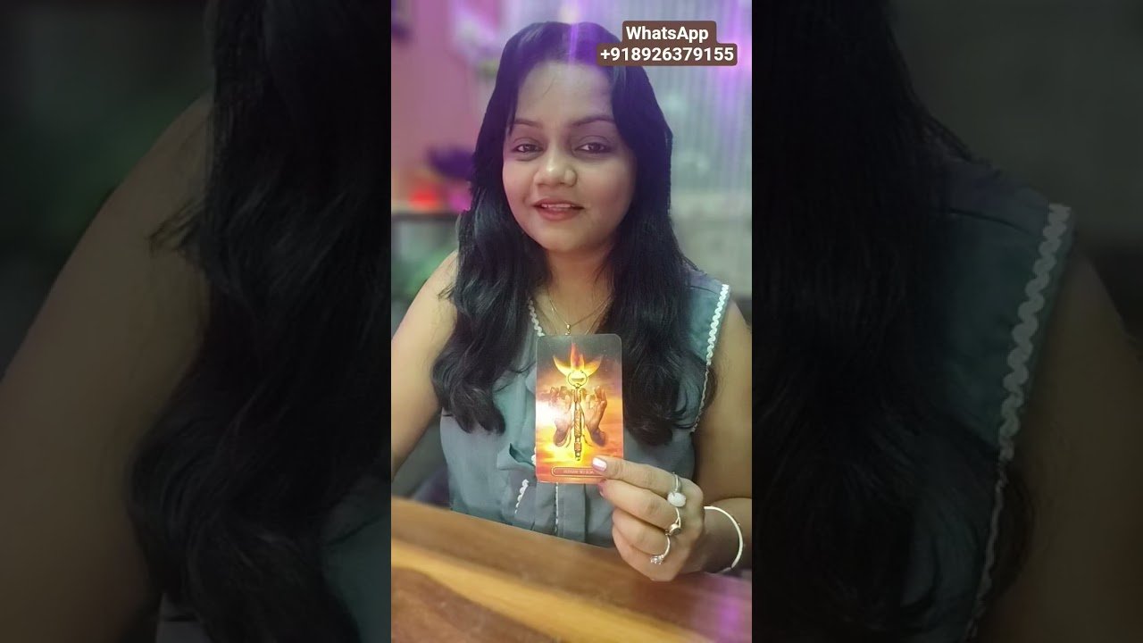 No momento, você está visualizando universe message for you ✨ #tarot #nocontactreading