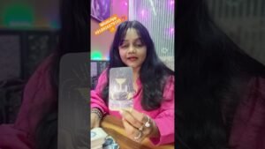 Leia mais sobre o artigo universe message for you ✨ #tarot #nocontactreading