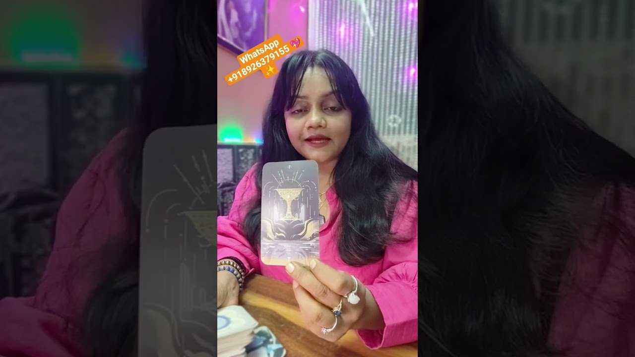 No momento, você está visualizando universe message for you ✨ #tarot #nocontactreading