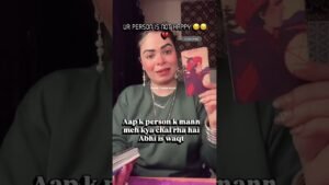 Leia mais sobre o artigo Unke mann meh kya chal rha hai # collective # general # timeless