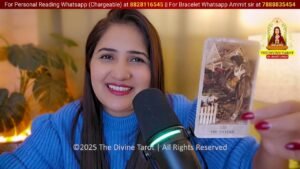 Leia mais sobre o artigo UNKI DEEP DARK FEELINGS | UNKI CURRENT FEELINGS TODAY  | HINDI TAROT CARD READING | THE DIVINE TAROT