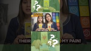 Leia mais sobre o artigo Unki Galti#tarot #tarotreading #tarotcards #shots #shorts #ytshorts #yt #fyp