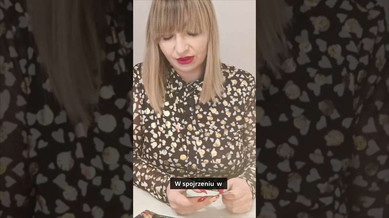 No momento, você está visualizando Ustalone z góry spotkanie💬TAROT