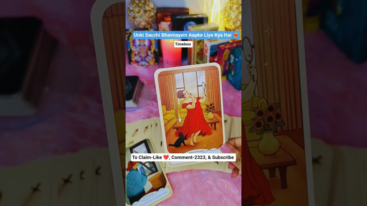 No momento, você está visualizando Vo Apko Contact Karna Chahte Hai 😱❤️ #tarot #tarotreading #shorts #viral #love #lovereading