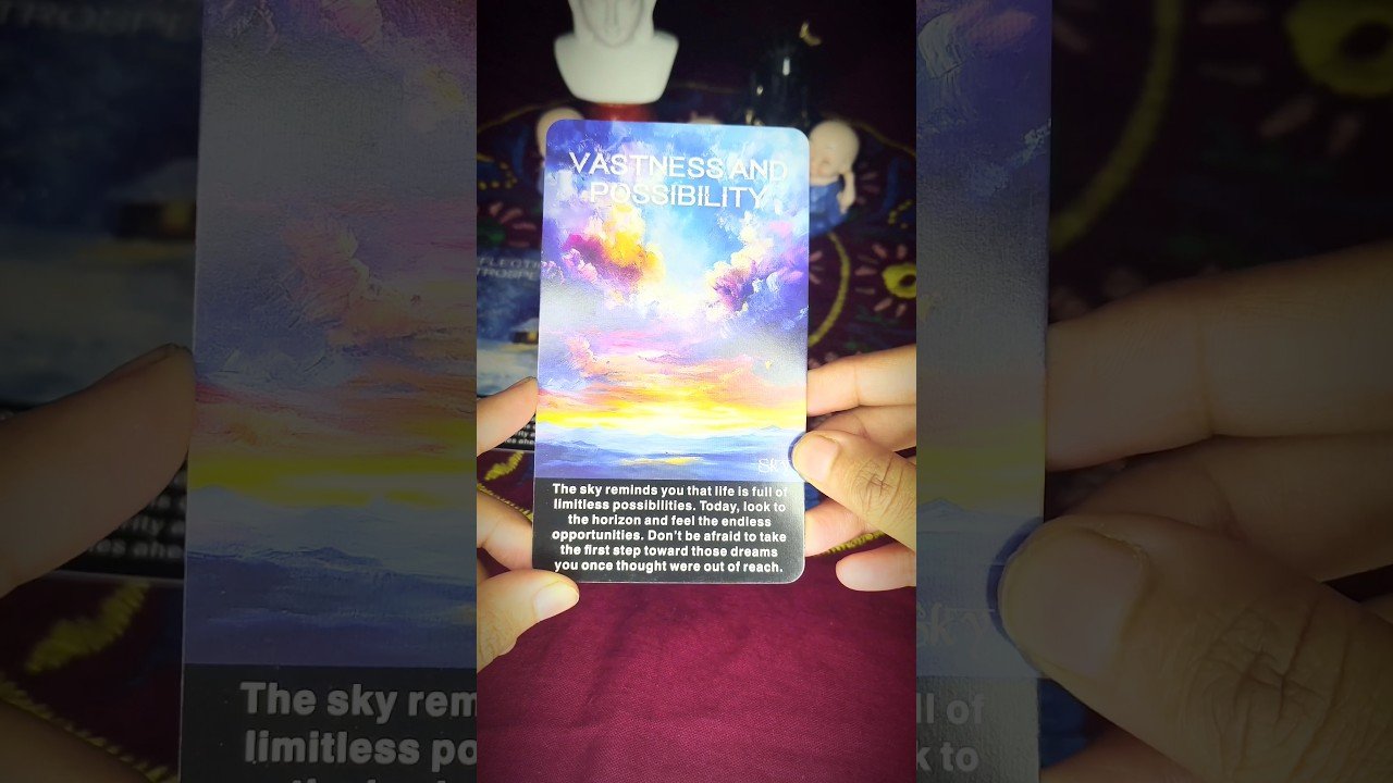 No momento, você está visualizando Vrishabh Rashi 2026 Tarot Card🌟🌟 #shorts #tarot #tarotastro #trending #2026 #tarot