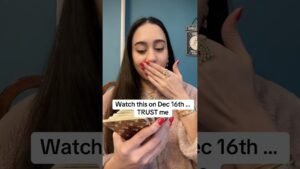 Leia mais sobre o artigo watch this on or before December 16th … trust me