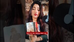 Leia mais sobre o artigo What are they thinking about you? #tarot #shorts